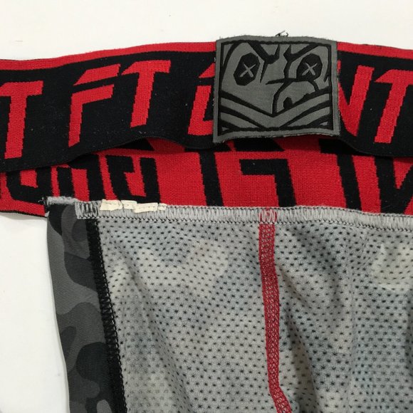 Fort Troff FT Grunt Camo Jockstraps - Picture 6 of 6